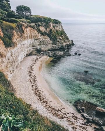 袋鼠島風景篇|最美島嶼游玩必看攻略