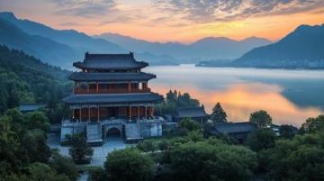 漳州3日游路線深度揭秘:古城、土樓與海島之旅全攻略