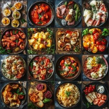 幾種簡單美味的做法，口味多樣任你選