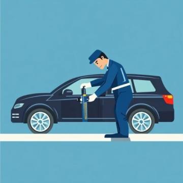 汽車(chē)的日常保養(yǎng)維護(hù)常識(shí)(汽車(chē)保養(yǎng)知識(shí)與維護(hù)常識(shí))