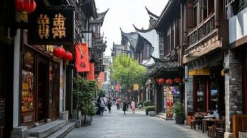 烏鎮(zhèn)水鄉(xiāng)二日游:煙雨江南之旅,領(lǐng)略千年古鎮(zhèn)柔情
