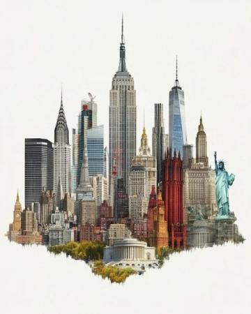 2025年最適合旅游的20個(gè)城市(最想去玩的地方)