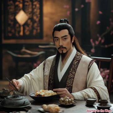 哪吒2熱映，網友們用美食為石磯娘娘打call，創意料理橫空出世！