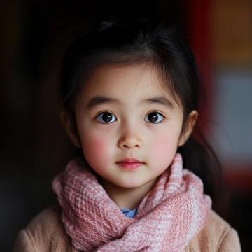 八歲女孩離家出走徒步前往陽江,途中在珠海大橋被好心人發現