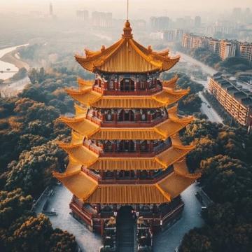 武漢最神秘的網(wǎng)紅景點,花錢也不一定能看到,很多人都不知道