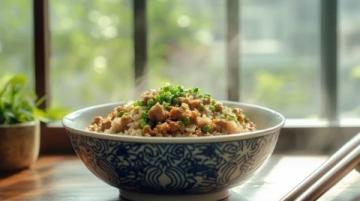 桂林米粉的清晨秘籍:一碗地道風味背后的文化傳承與味蕾之旅