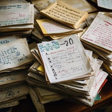 荷花考點解析及提分策略：錯字、多音字與修辭手法詳解