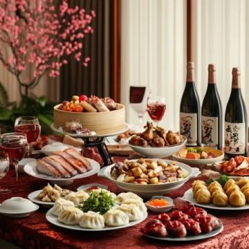 婦女節(jié)帶媽媽逛古韻烏鎮(zhèn)品嘗美食