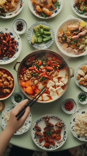 合肥旅游美食攻略:五大原則打造爆款文章