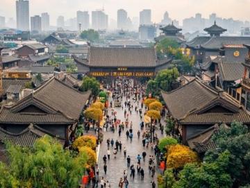 2025年最適合旅游的20個(gè)城市(最想去玩的地方)