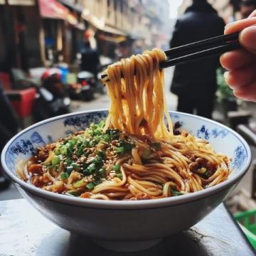 舌尖上的廈門 美食之旅:品嘗城市獨(dú)有的風(fēng)味