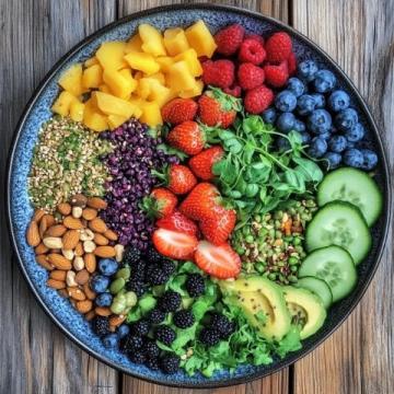 治愈系食譜指南：5款美味佳肴，為生活增添色彩與溫暖