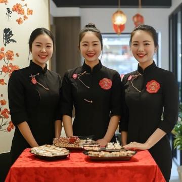 蘇子降氣湯助川菜館老板戰(zhàn)勝慢阻肺,化痰平喘顯神效