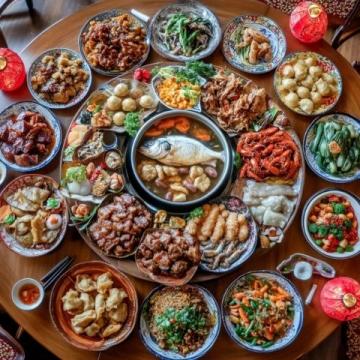 一日潮汕行:品味地道潮州菜的美妙體驗(yàn)