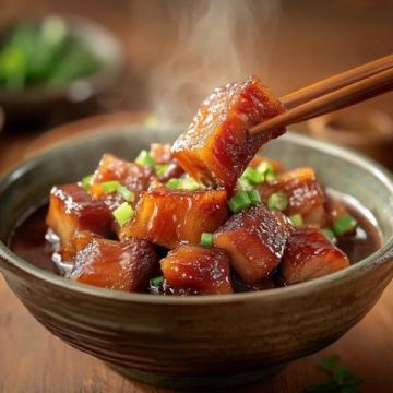 做粉蒸肉,掌握這幾個小技巧,清香酥糯,嫩而不糜,好吃入味
