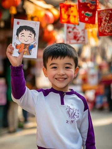 愛心小集市溫暖大世界 2025元旦慶祝日衡山縣實(shí)驗(yàn)小學(xué)舉辦了慈善義賣活動(dòng)