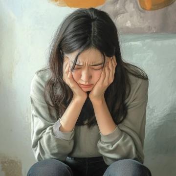 陰虛陽虛肝火旺口干口苦(口苦口干肝火旺如何調理?)