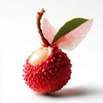 妃子笑與白糖罌:荔枝品種比較
