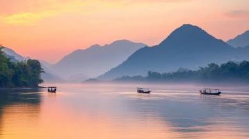 九月廣西旅行全攻略:交通、住宿、景點(diǎn)與美食,打造你的完美探險(xiǎn)