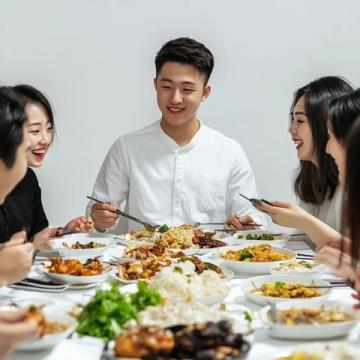 訂閱美食博主探索美味:張智銘如何打造“阿上阿上”餐飲帝國