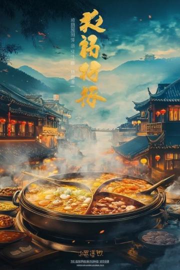 浙江美食味蕾上的江南傳奇(視頻內容靈感)