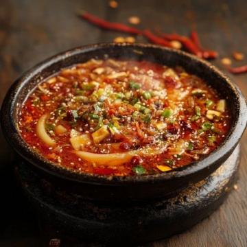 北京美食圈:從新街口到密云,尋找真實的川味