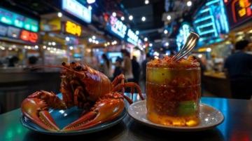 日本蟹道樂美食攻略：大阪道頓堀必嘗的多重蟹料理體驗