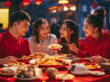 向全世界安利！這款中國(guó)美食，讓老外直呼OMG！