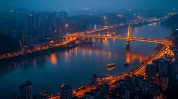 2025年最新重慶旅游攻略:4天3晚深度游指南