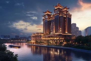 中國奢華酒店新寵兒——北京瑜舍