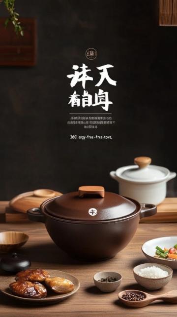 廣州家庭必備砂鍋海鮮粥，每人50元量大超美味