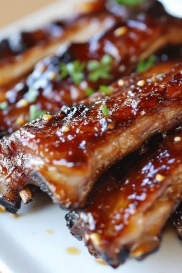 糖醋里脊:經典酸甜口味的美味秘籍