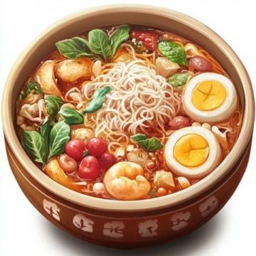 新秘制佳肴:喚醒味蕾,讓你的食欲瞬間爆發!
