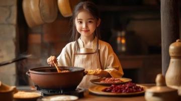 浙江美食味蕾上的江南傳奇(視頻內容靈感)