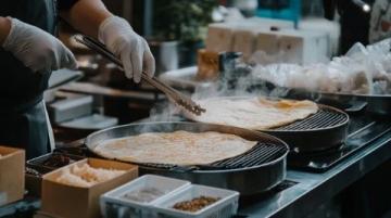 外賣在路上經(jīng)歷了什么？揭秘你的美食之旅背后的真相