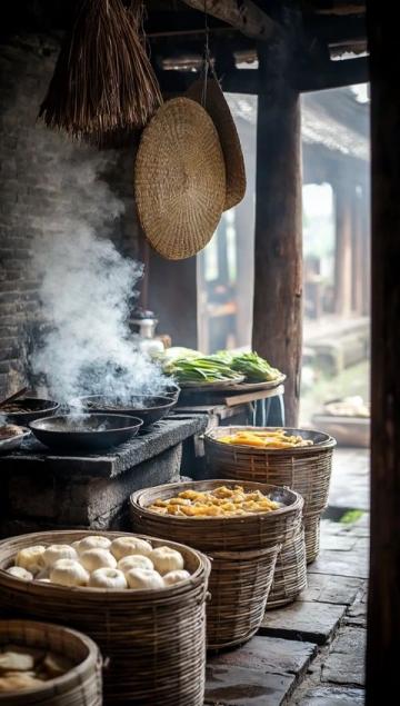 綿陽旅游必嘗的美食推薦(上篇)