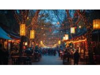 2025年清明小長假不調休！來場安徽南部小眾山區(qū)的旅游吧愛慕