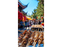 舌尖上的廈門 美食之旅:品嘗城市獨(dú)有的風(fēng)味