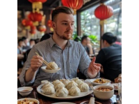 北京美食圈:從新街口到密云,尋找真實的川味