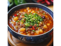 綿陽旅游必嘗的美食推薦（上篇）