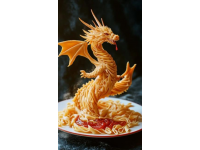 二月二龍抬頭：必嘗的傳統美食有哪些？