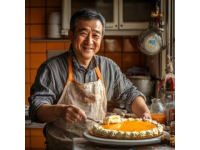 海清加盟向往的生活：變身黃磊廚房小助手