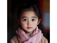 八歲女孩離家出走徒步前往陽江，途中在珠海大橋被好心人發現