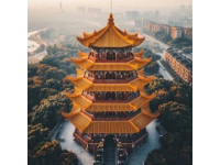 武漢最神秘的網(wǎng)紅景點，花錢也不一定能看到，很多人都不知道
