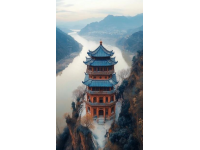 中國最美十五大景點