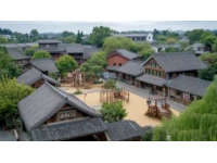 江西葛仙村：媲美蘇杭的江南仙境之旅