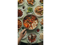 合肥旅游美食攻略：五大原則打造爆款文章