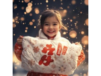 愛心小集市溫暖大世界 2025元旦慶祝日衡山縣實驗小學舉辦了慈善義賣活動
