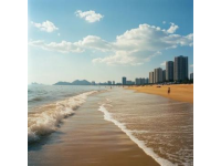 
北海：中國南端海洋明珠，暢游北部灣的十大旅游向往之城