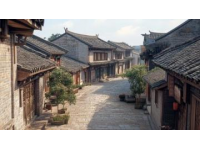 探索葛仙村的道家風華：體驗悠然自得的世外生活